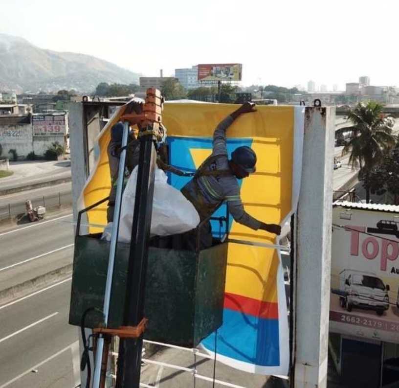 Imagem Serviço