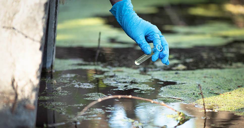 Gerenciamento de Áreas Contaminadas: entenda as suas etapas!